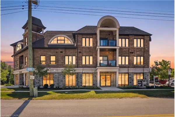 2605 Binbrook Road #316