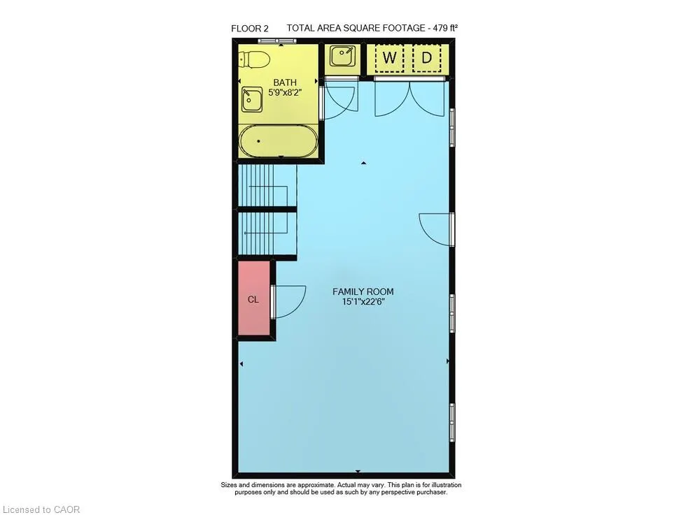 4 Woodcrest Drive