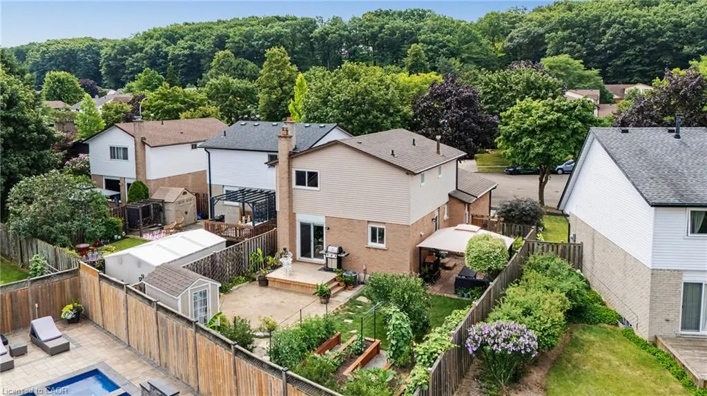 103 Glenashton Drive