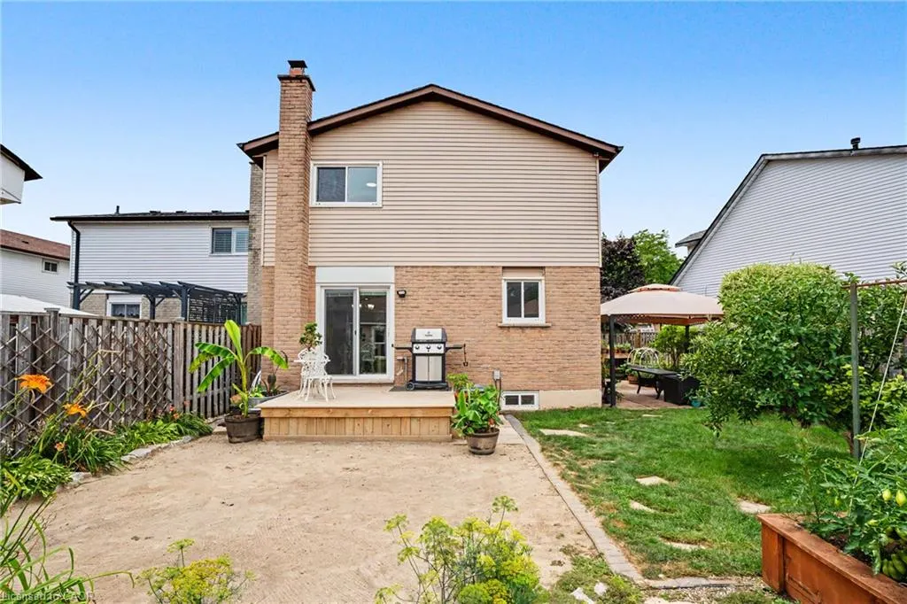 103 Glenashton Drive