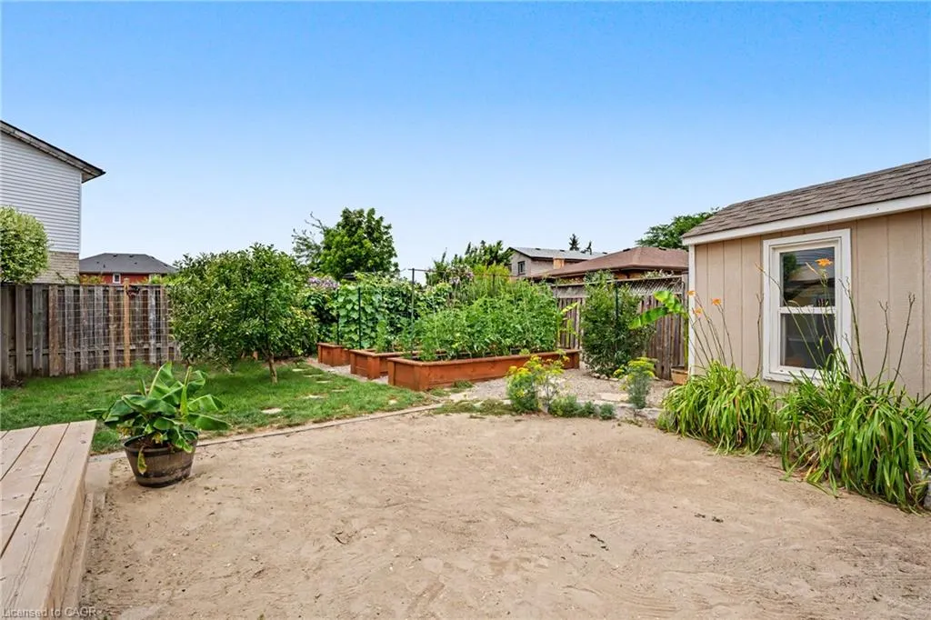 103 Glenashton Drive