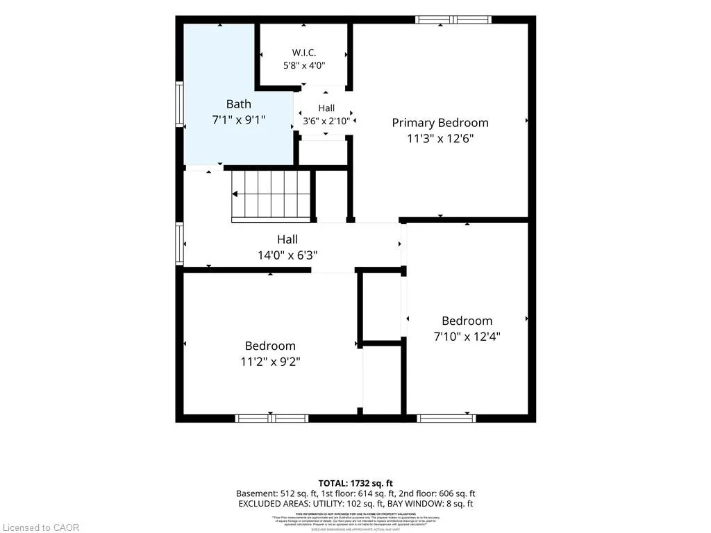 103 Glenashton Drive