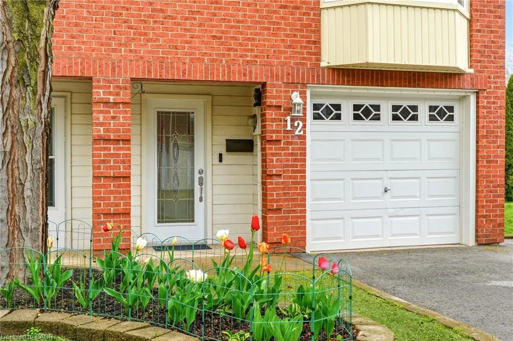 130 Livingston Avenue #12