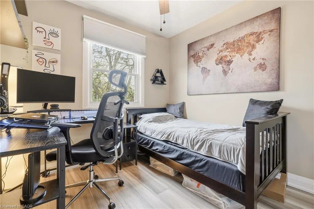 130 Livingston Avenue #12
