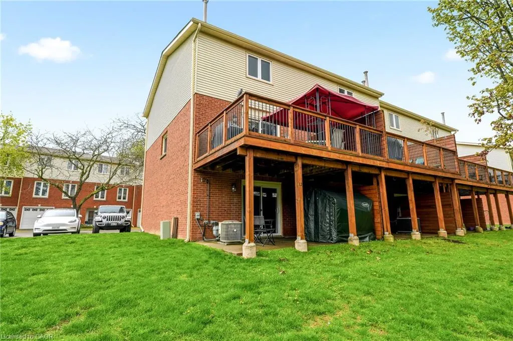 130 Livingston Avenue #12
