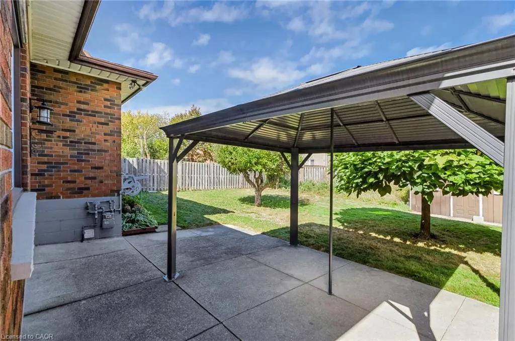 261 Carla Avenue