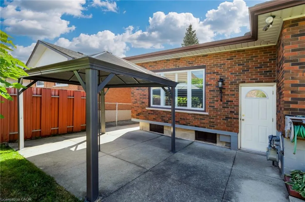 261 Carla Avenue