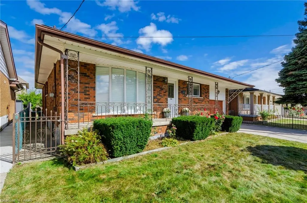 261 Carla Avenue