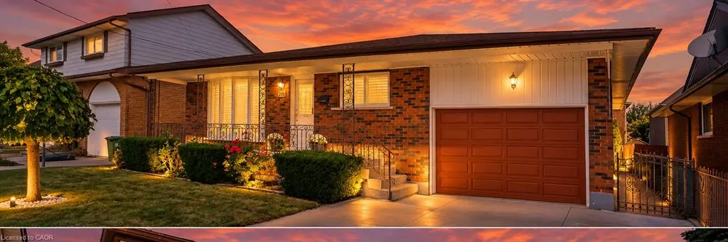 261 Carla Avenue
