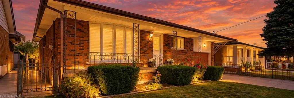261 Carla Avenue