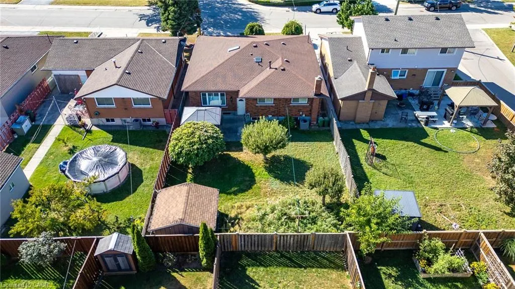 261 Carla Avenue