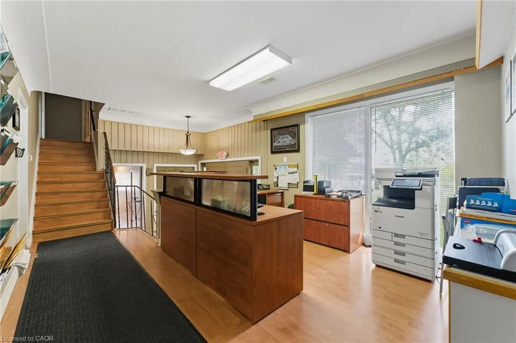 328 Trinity Church Road