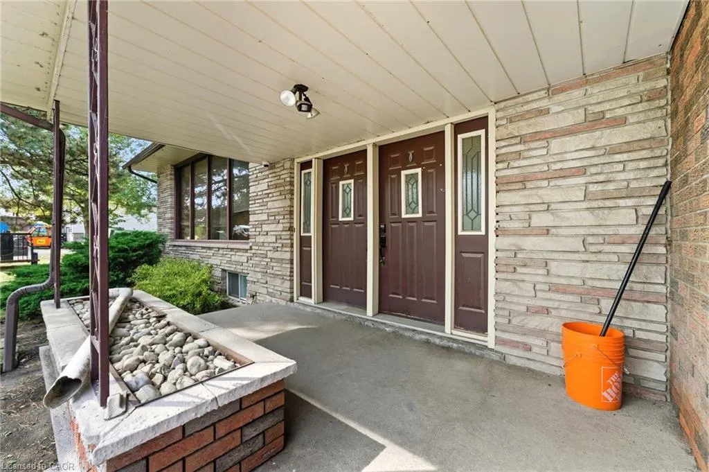 328 Trinity Church Road