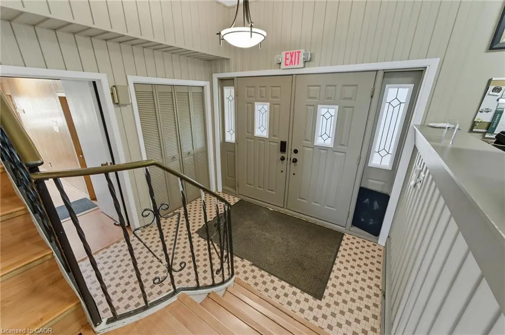 328 Trinity Church Road