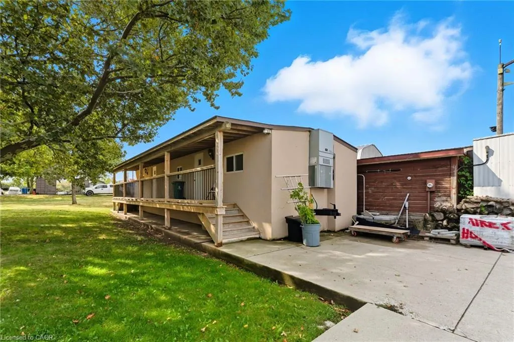 328 Trinity Church Road