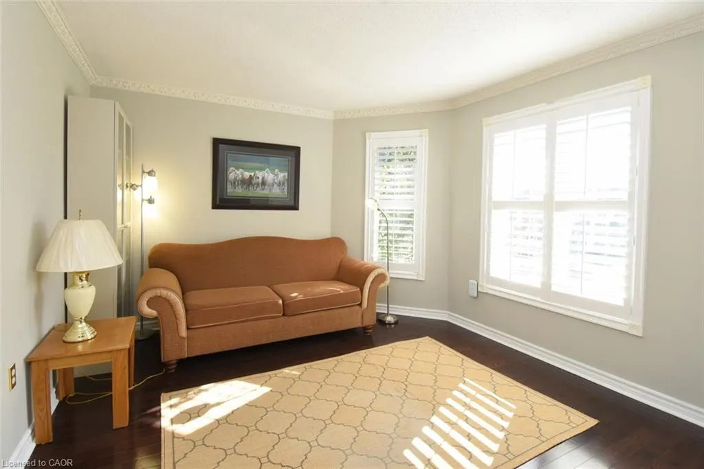 110 Citation Crescent