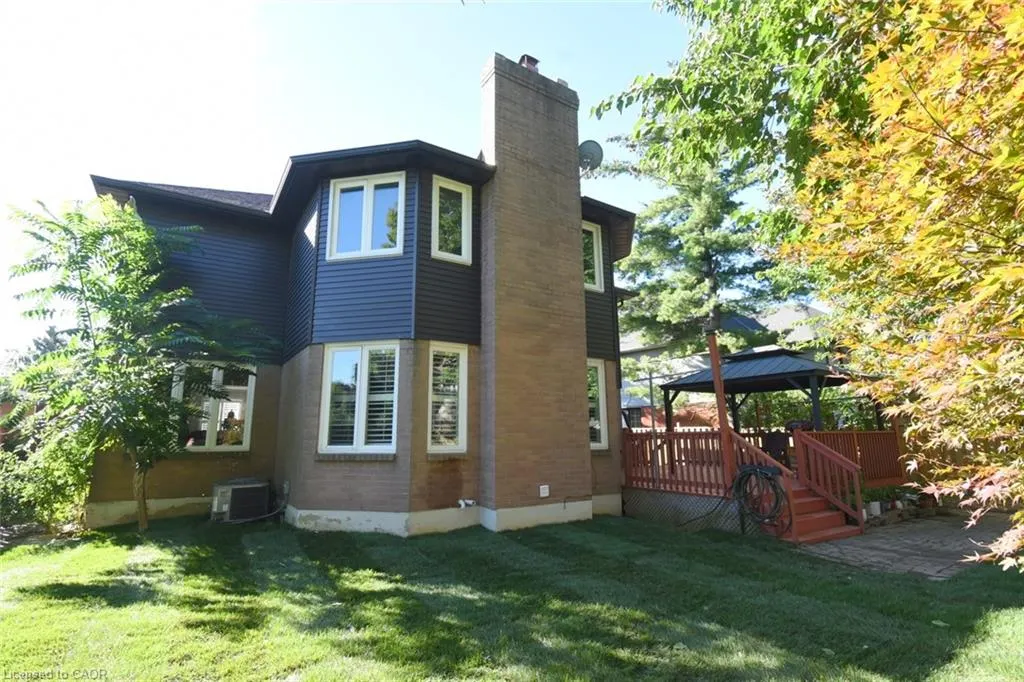 110 Citation Crescent