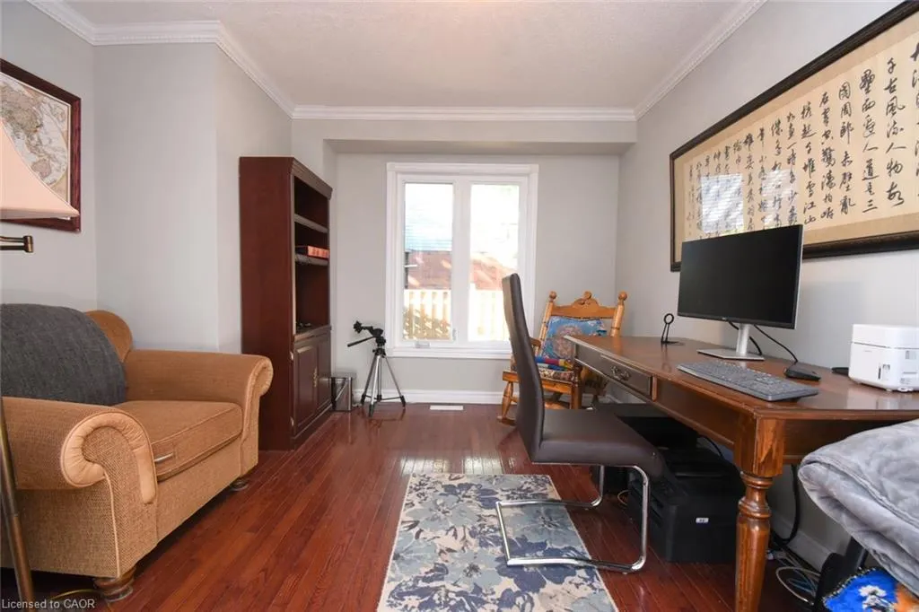 110 Citation Crescent