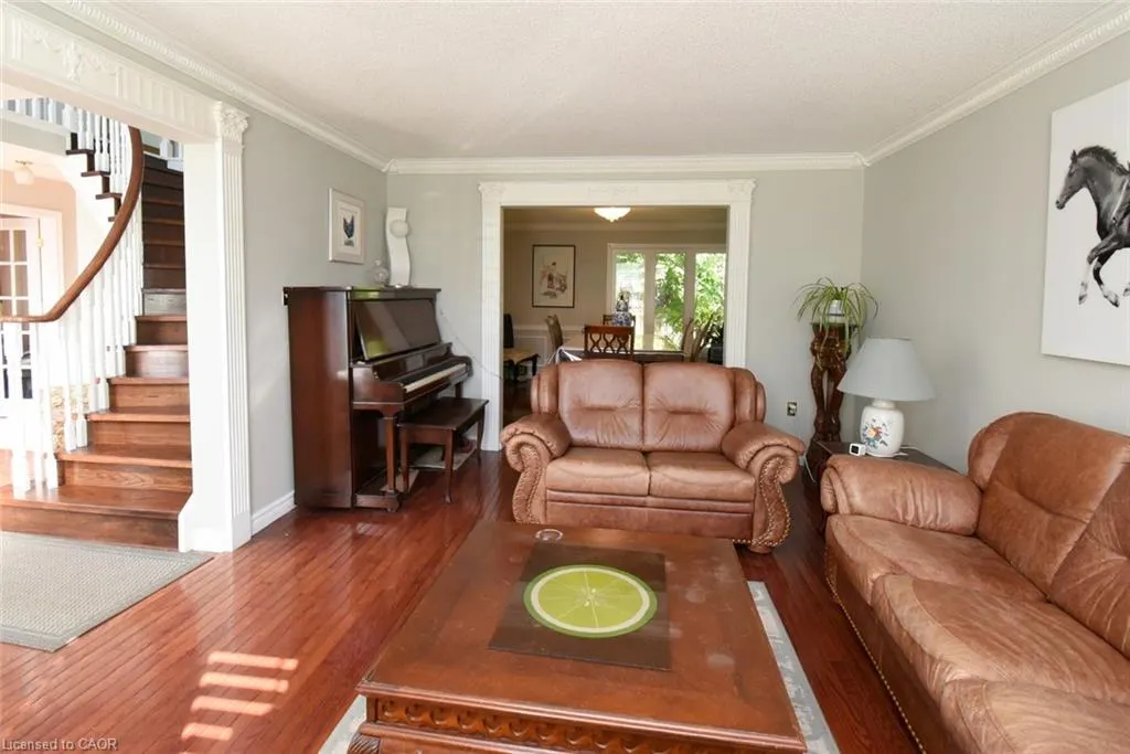 110 Citation Crescent