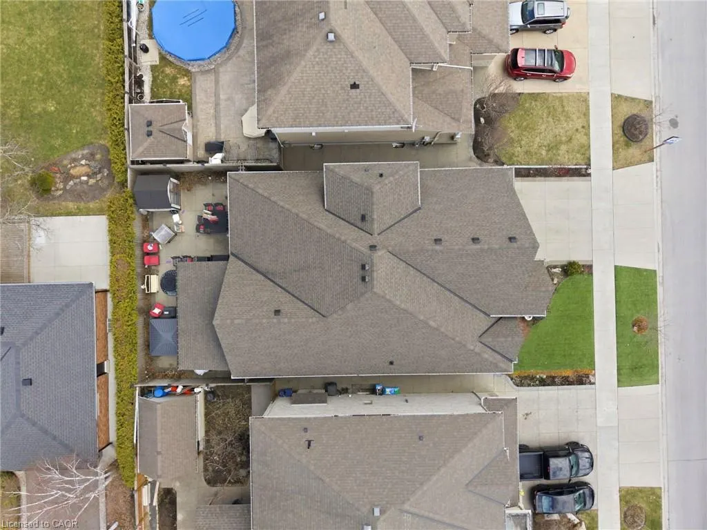 85 Hillcroft Drive