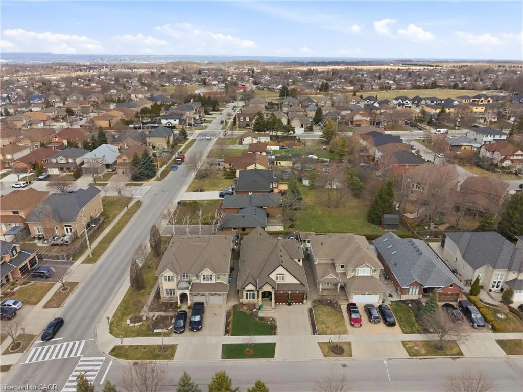 85 Hillcroft Drive