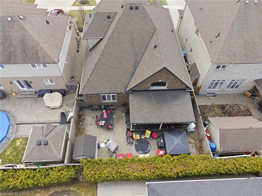 85 Hillcroft Drive