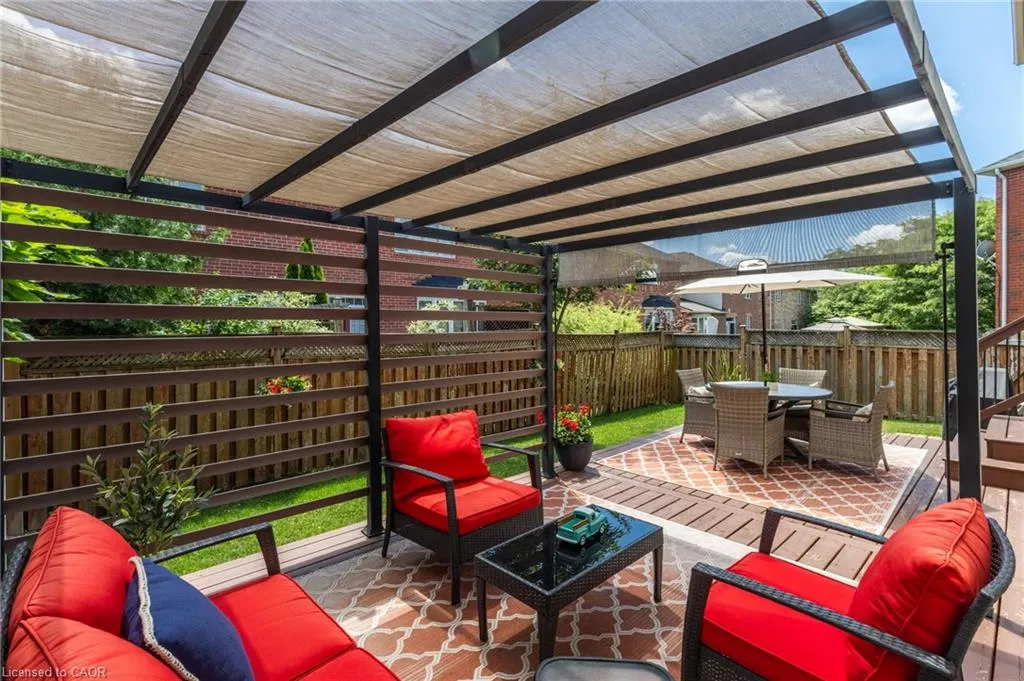 2254 Dunforest Crescent
