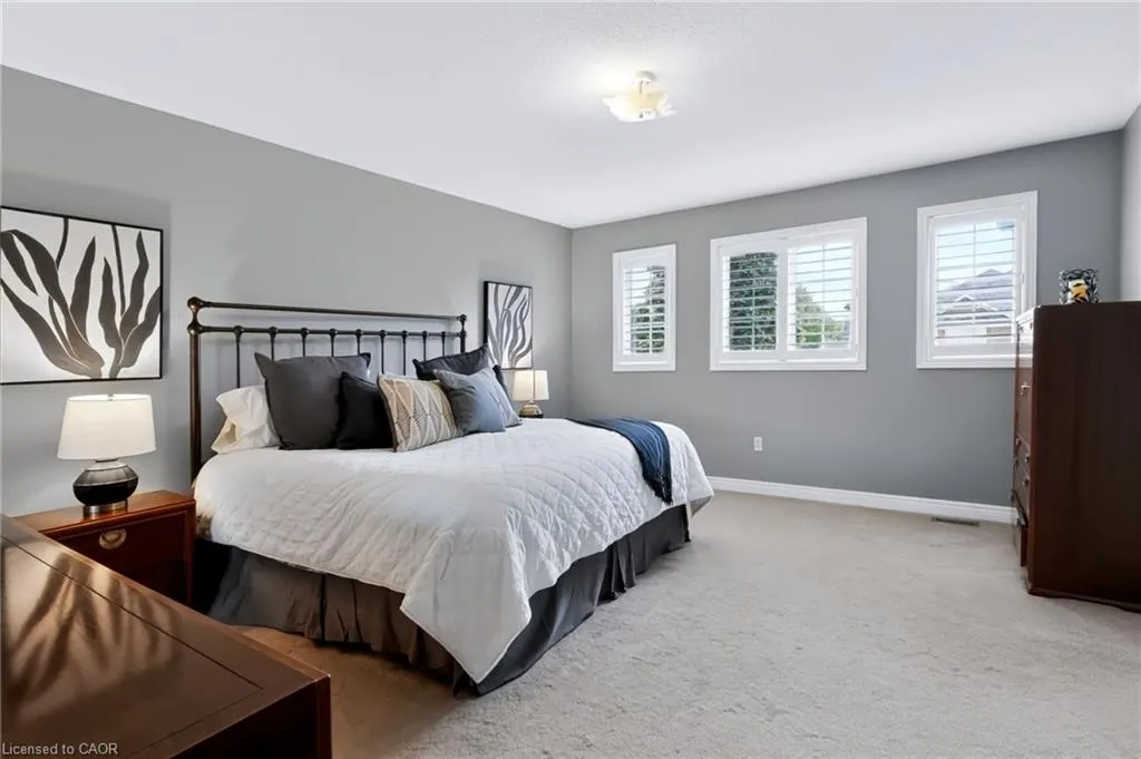 2254 Dunforest Crescent