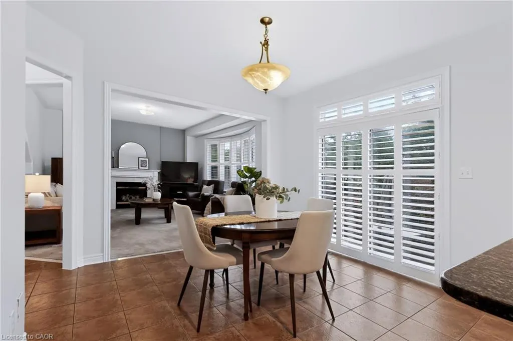 2254 Dunforest Crescent