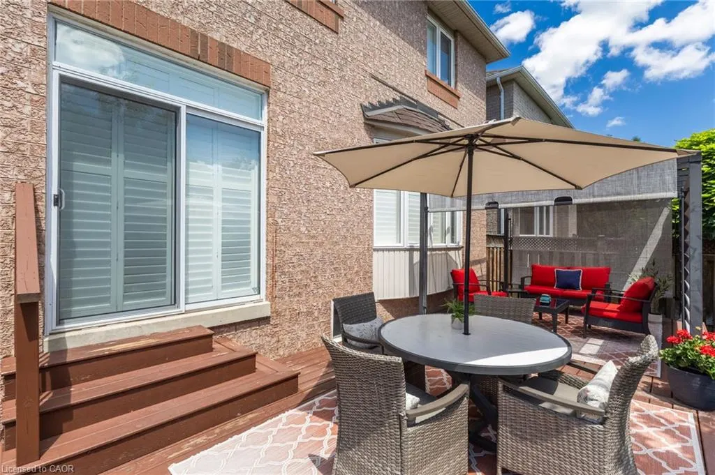 2254 Dunforest Crescent