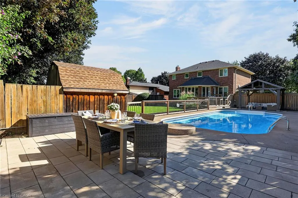 64 Driftwood Court