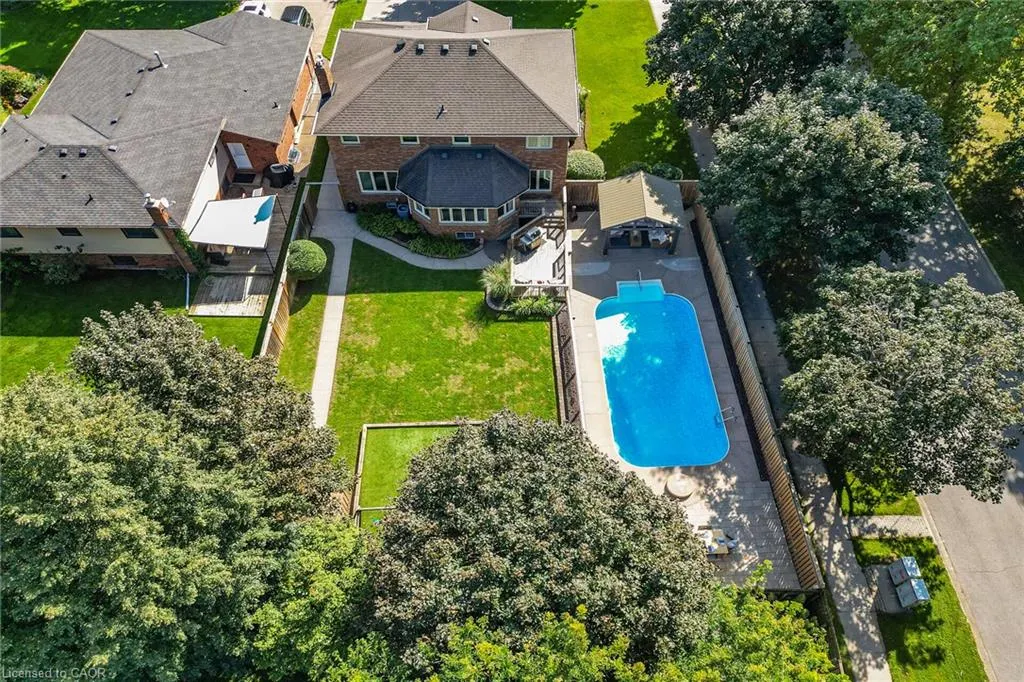 64 Driftwood Court