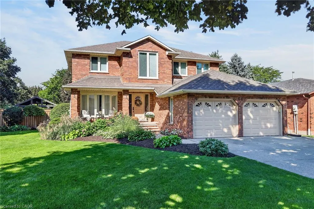 64 Driftwood Court