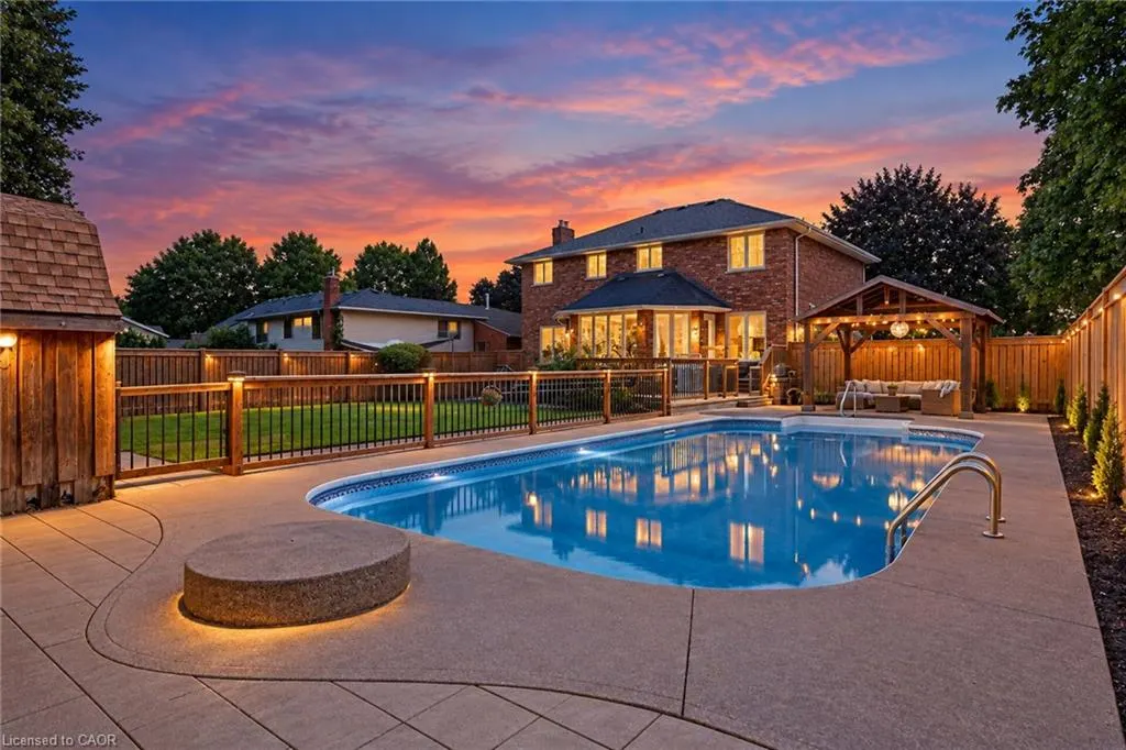 64 Driftwood Court