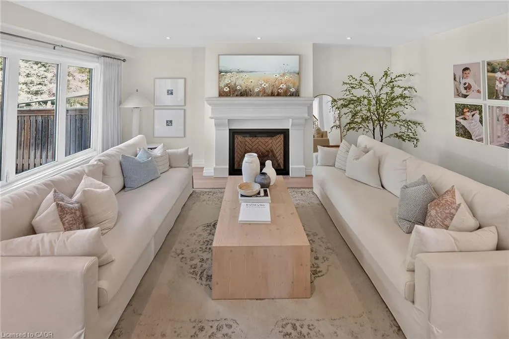 64 Driftwood Court