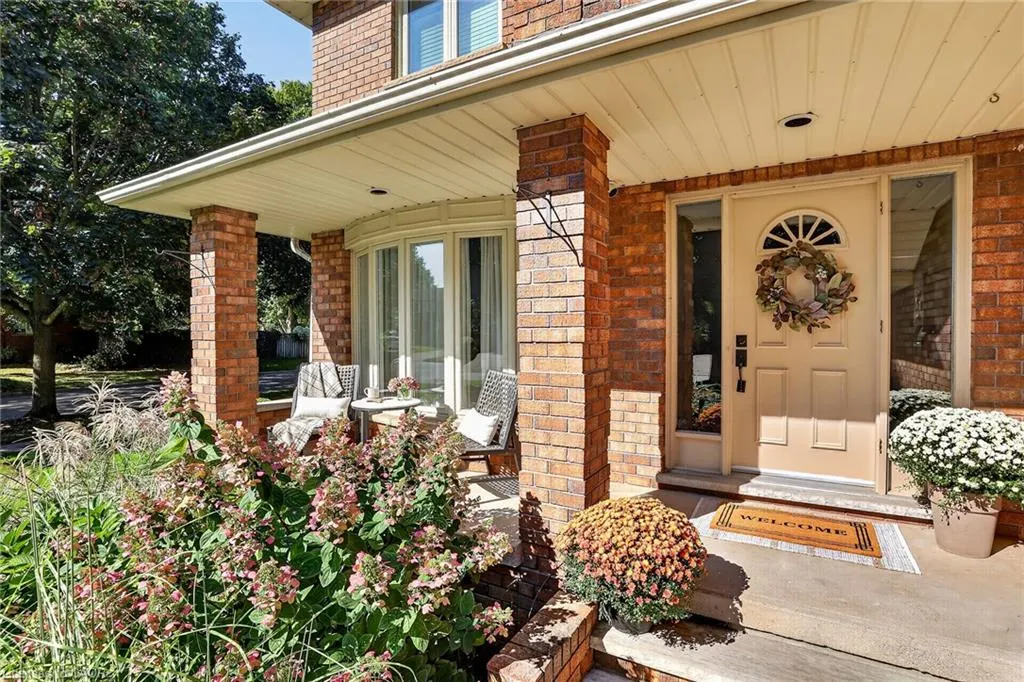 64 Driftwood Court
