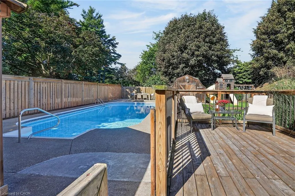 64 Driftwood Court