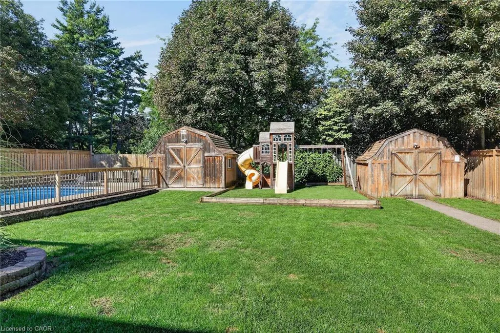 64 Driftwood Court