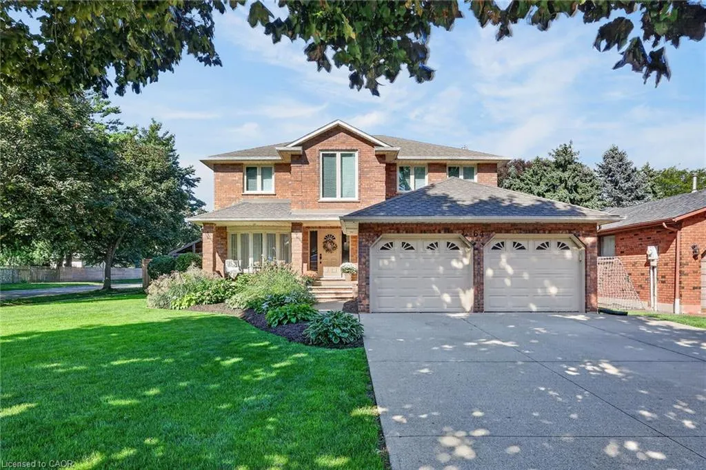 64 Driftwood Court