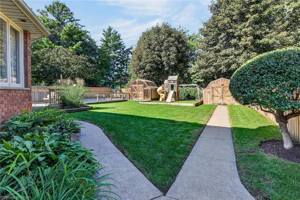 64 Driftwood Court