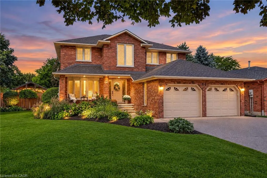 64 Driftwood Court