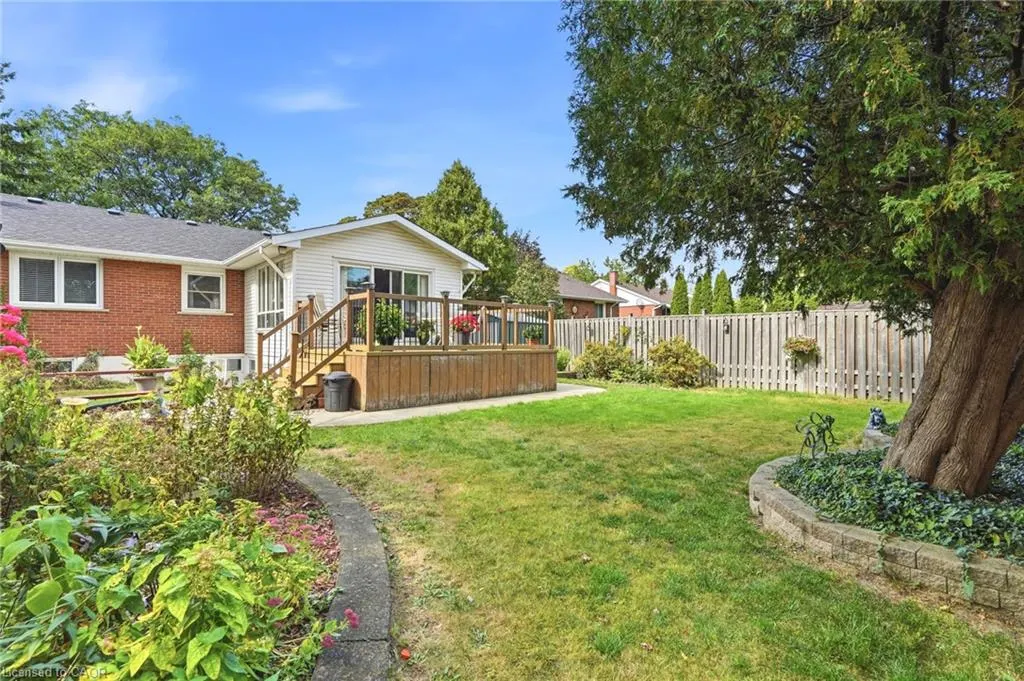137 Terrace Drive