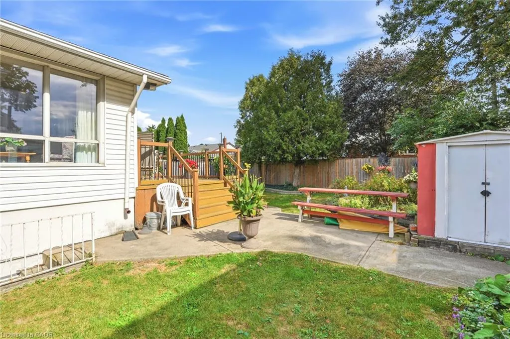 137 Terrace Drive