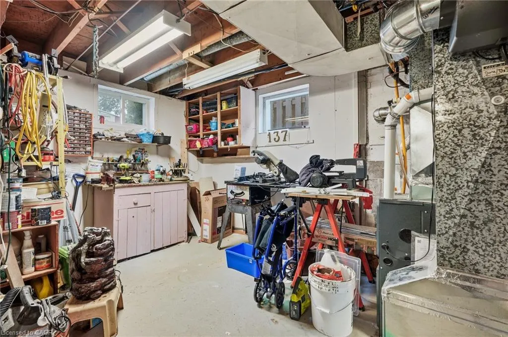 137 Terrace Drive