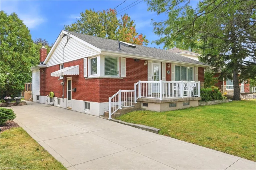 137 Terrace Drive