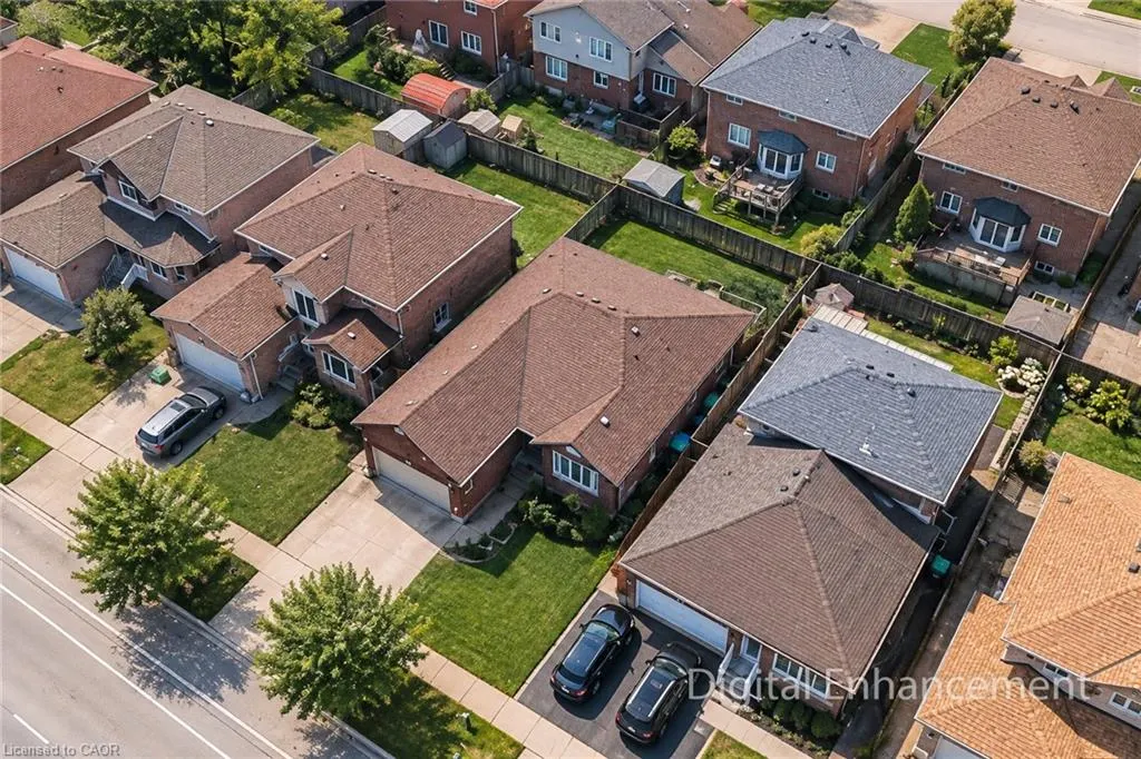 61 Highland Road