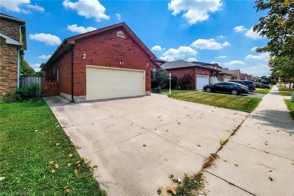 61 Highland Road