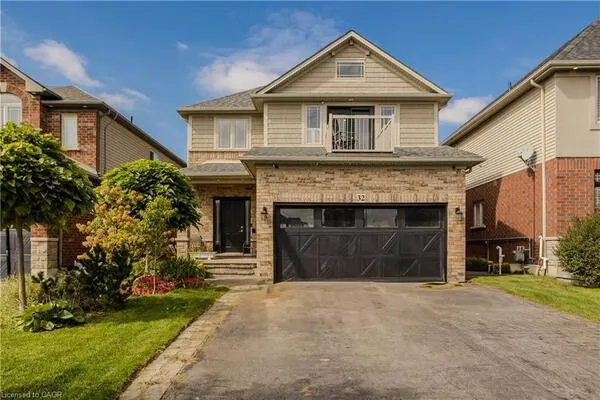 32 Great Oak Trail