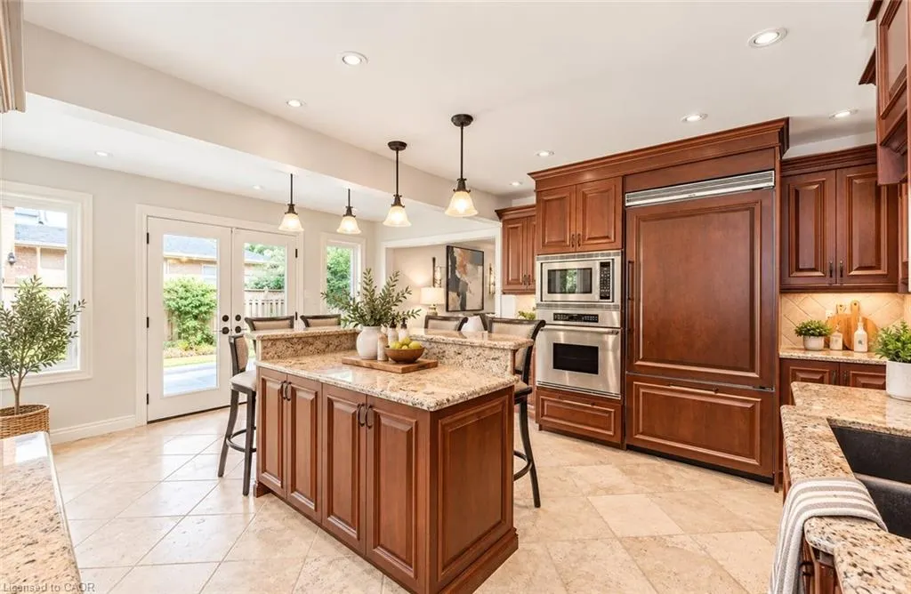 500 Blenheim Crescent