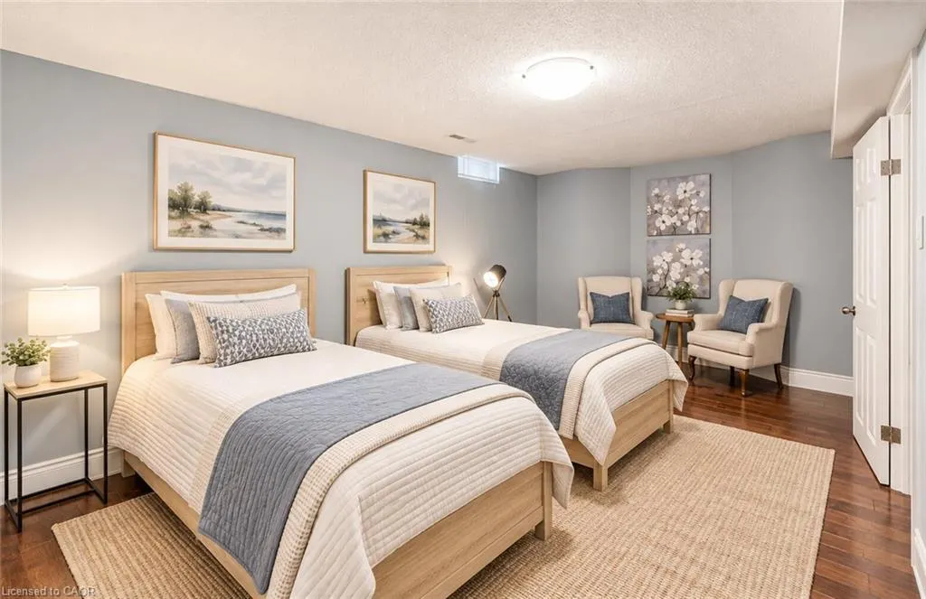 500 Blenheim Crescent